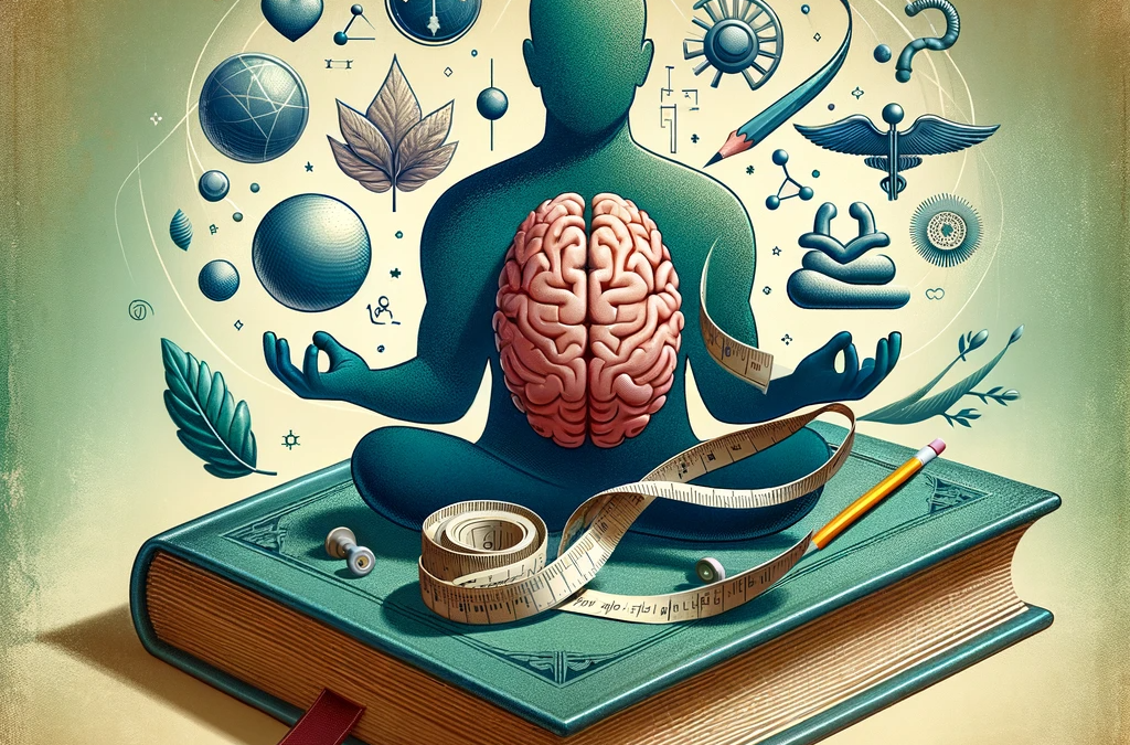 Bessel Van Der Kolk’s Perspective: Stage Combat as a Positive Pathway to Mental Wellness?